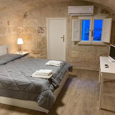 Апартаменти Casa Antonia Монополі Екстер'єр фото